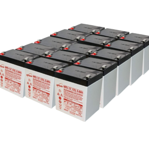 Kit Batterie NP5 EATON