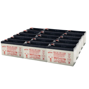 Kit Batterie NP9 Eaton 9E