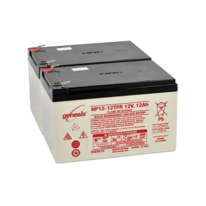 Kit Batterie NP12 Apc