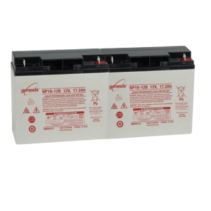 Kit Batterie Apc Line Interactive Smart-Ups 1500VA