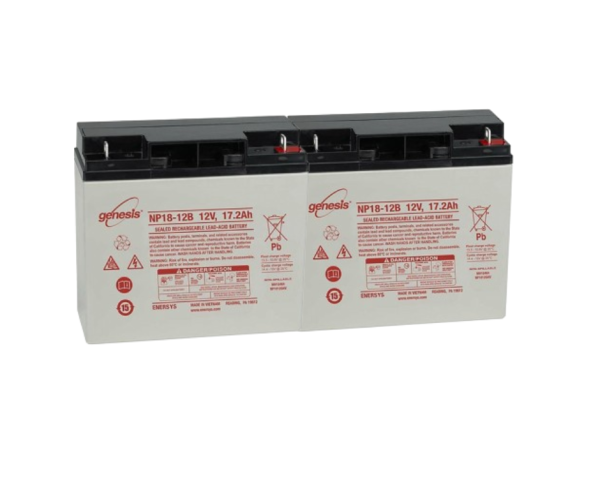 Kit Batterie Apc Line Interactive Smart-Ups 1500VA