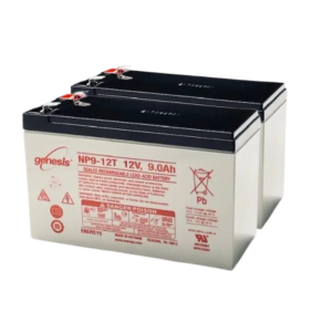 Kit Batterie NP9