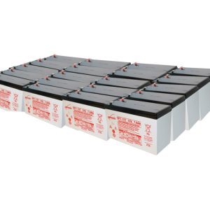 Kit Batterie NP7 EATON 9SX 11kVA
