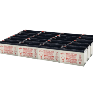 Kit Batterie NP9 Eaton 9E 20KVA