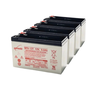 Kit Batterie NP9 Eaton 5SC 2200VA