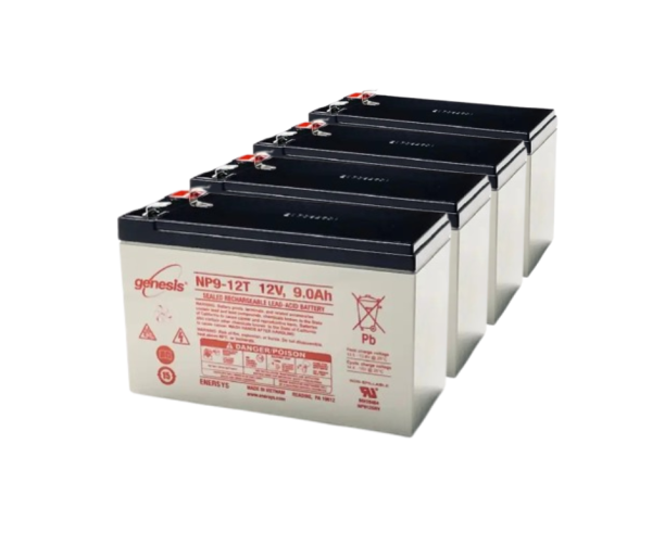 Kit Batterie NP9 Eaton 5SC 2200VA