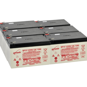 Kit Batterie NP12 Apc On-line