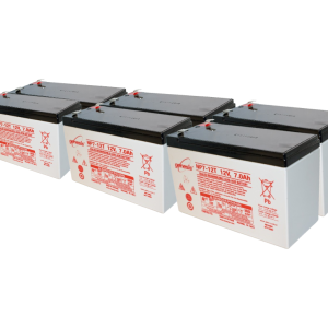 Kit Batterie NP7 APC