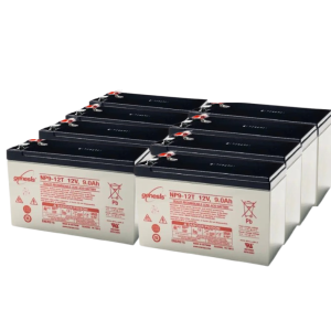 Kit Batterie NP9 Eaton 9SX