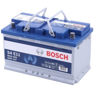 BOSCH S4E11