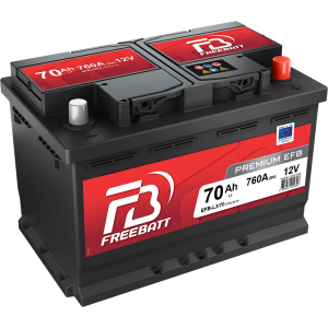 FREEBATT FB L3 EFB