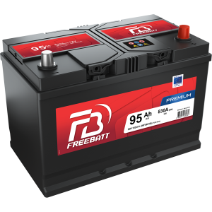 FREEBATT FB M11D