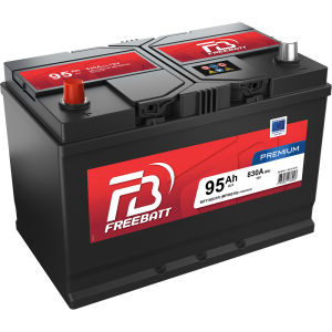 FREEBATT FB M11G