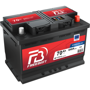 FREEBATT FB L3