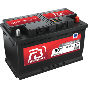 FREEBATT FB L4 EFB