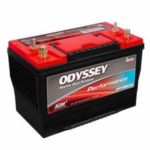 ODYSSEY ODP-AGM27M
