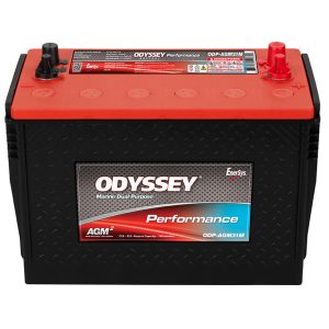 ODYSSEY ODP-AGM31M