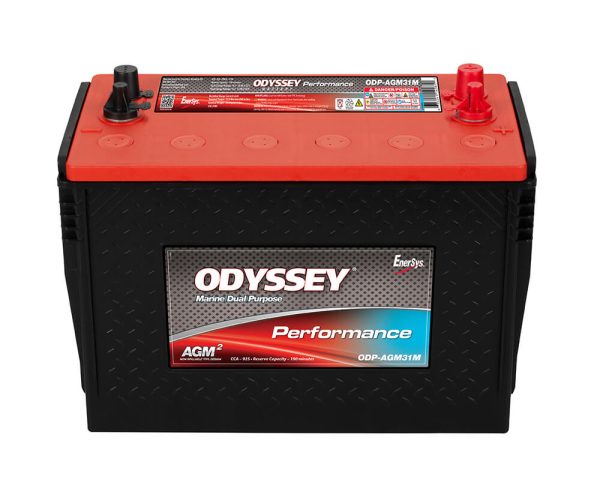 ODYSSEY ODP-AGM31M