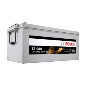 BOSCH TA080